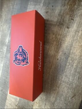 Knockaround Sunglasses Premiums Bears Limited Edition New Sold Out